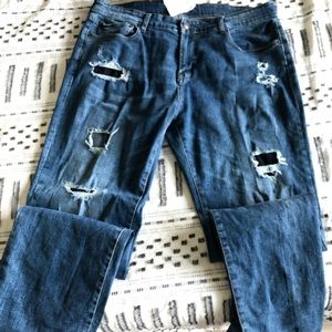 Aeropostal jeans